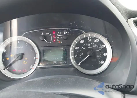 2015 Nissan Sentra Fe+ S/S/Sl/Sr/Sv from USA, damaged, VIN 3N1AB7AP2FL659828